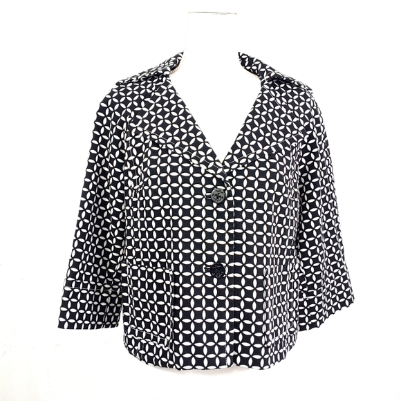 Nautica Jackets & Blazers - NAUTICA 2 BUTTON JACKET